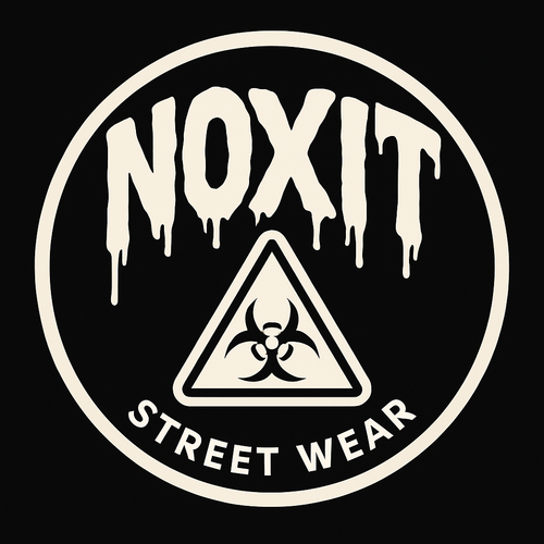 NOXIT CLOTHING